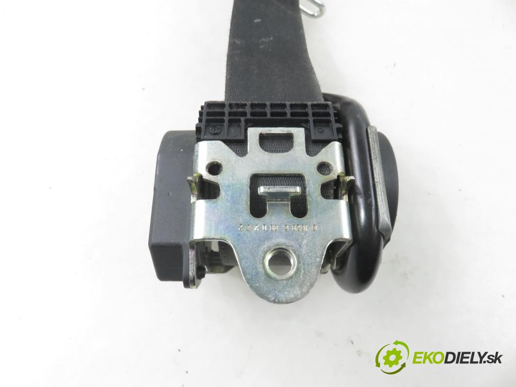 FORD S-MAX (WA6) MINIVAN 2008 92,00 1.8 TDCi - QYWA 1753,00 držák BEZPEČNOST LP 6G9N61295BGW