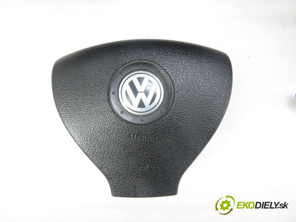 VW GOLF PLUS (5M1, 521) HB 2007 77,00 1.9 TDI - BLS 1896,00 palubovka