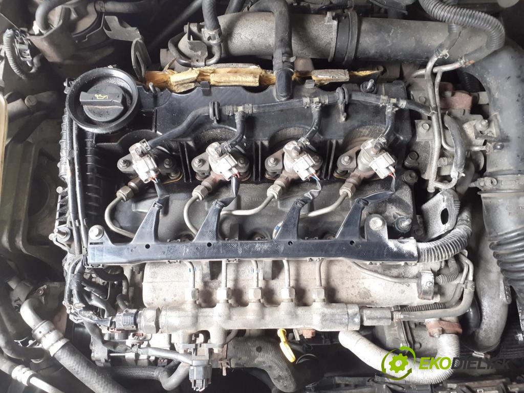 MAZDA 3 (BL) HB 2009 136,00 2.2 MZR CD - R2AA 2184,00 Motor DIESEL R2AA