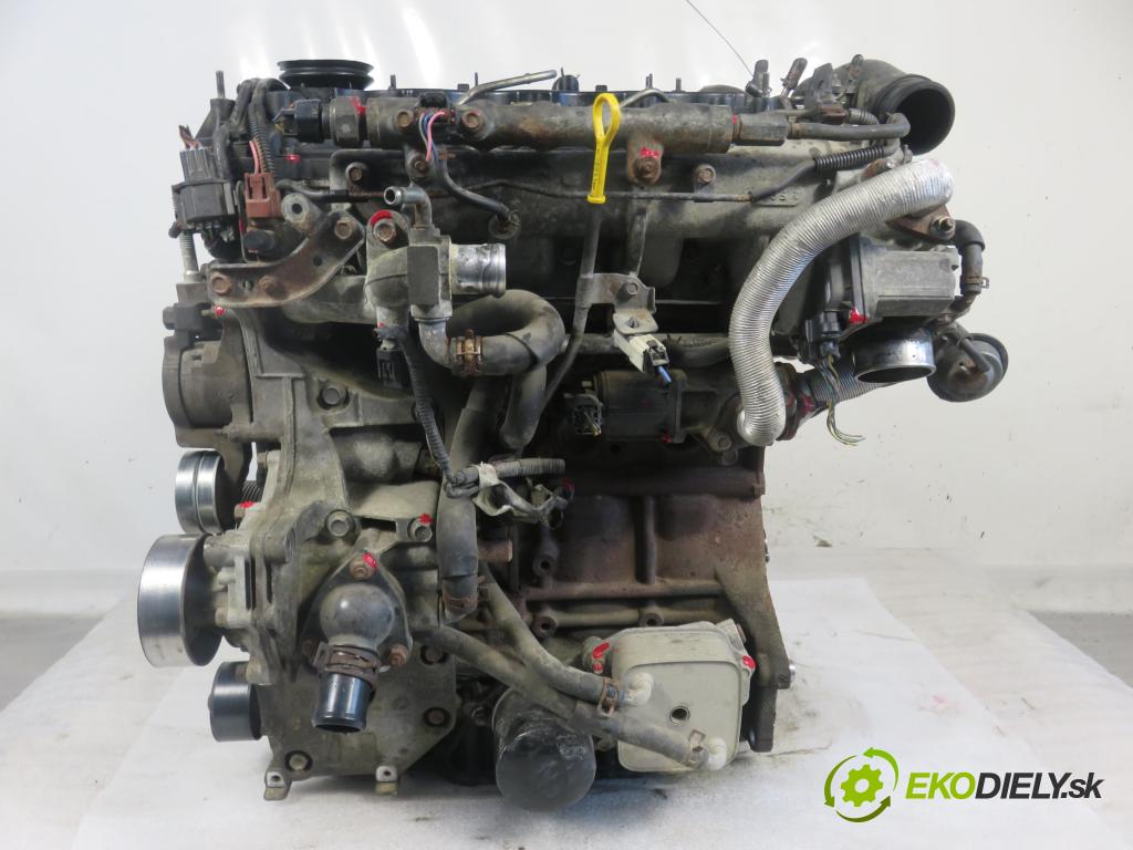 MAZDA 3 (BL) HB 2009 136,00 2.2 MZR CD - R2AA 2184,00 Motor DIESEL R2AA