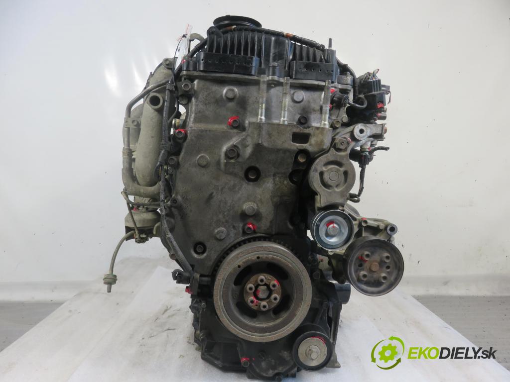 MAZDA 3 (BL) HB 2009 136,00 2.2 MZR CD - R2AA 2184,00 Motor DIESEL R2AA