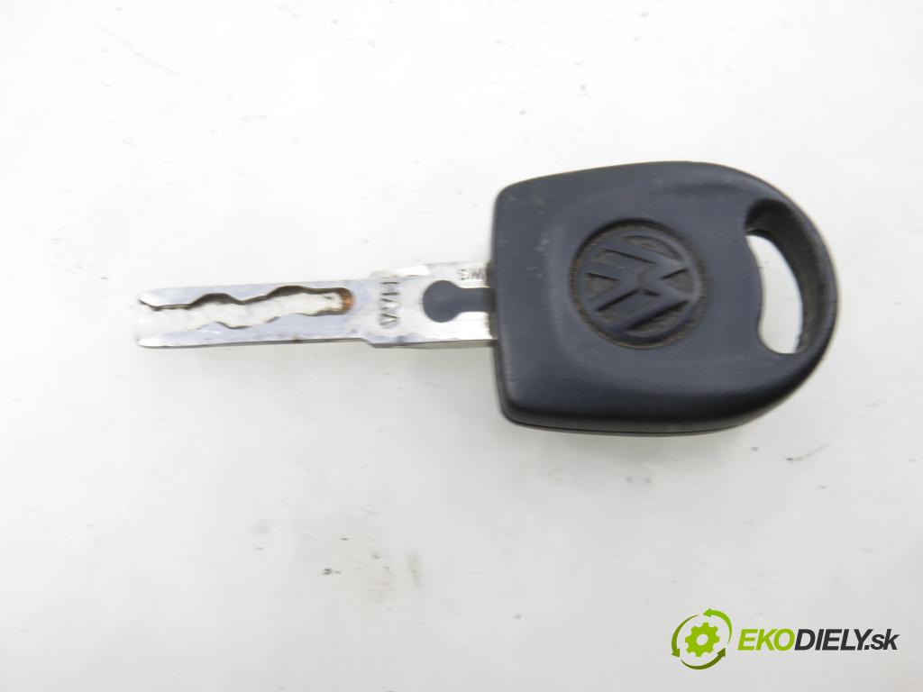 VW POLO (6N2) HB 1999 47,00 1.9 SDI - ASX 1896,00 spínačka / VLOŽKY 357905851F