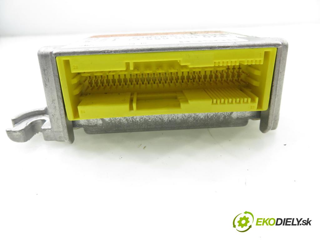 AUDI A2 (8Z0) HB 2002 55,00 1.4 - BBY 1390,00 MODUL air BAG 0285001385 ; 8Z0959655E