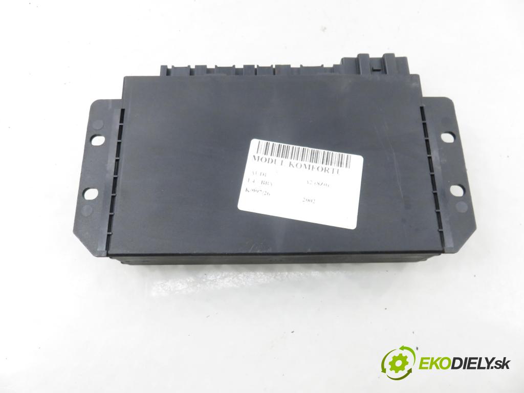 AUDI A2 (8Z0) HB 2002 55,00 1.4 - BBY 1390,00 MODUL komfortu 8Z0959433T