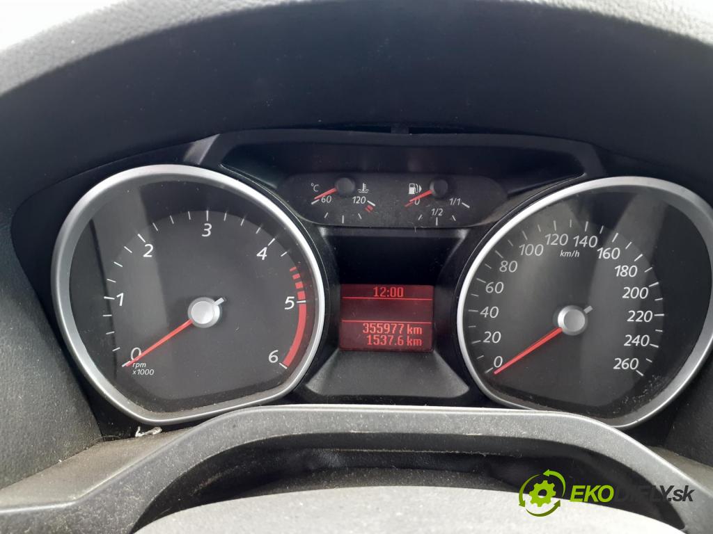 FORD S-MAX (WA6) MINIVAN 2008 92,00 1.8 TDCi - QYWA 1753,00 prístrojovka elektrický 8M2T10849CA