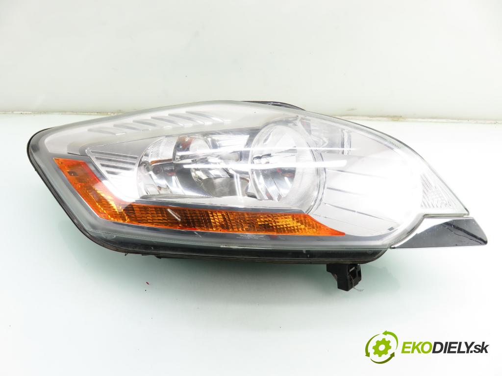 FORD KUGA I SUV 2010 120,00 2.0 TDCi 4x4 - TXDA 1997,00 světlo PP 8V4113W029AG