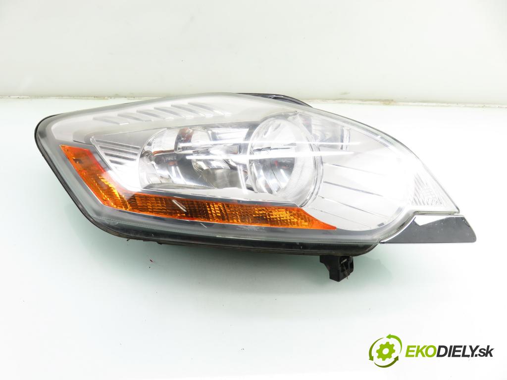 FORD KUGA I SUV 2010 120,00 2.0 TDCi 4x4 - TXDA 1997,00 světlo PP 8V4113W029AG