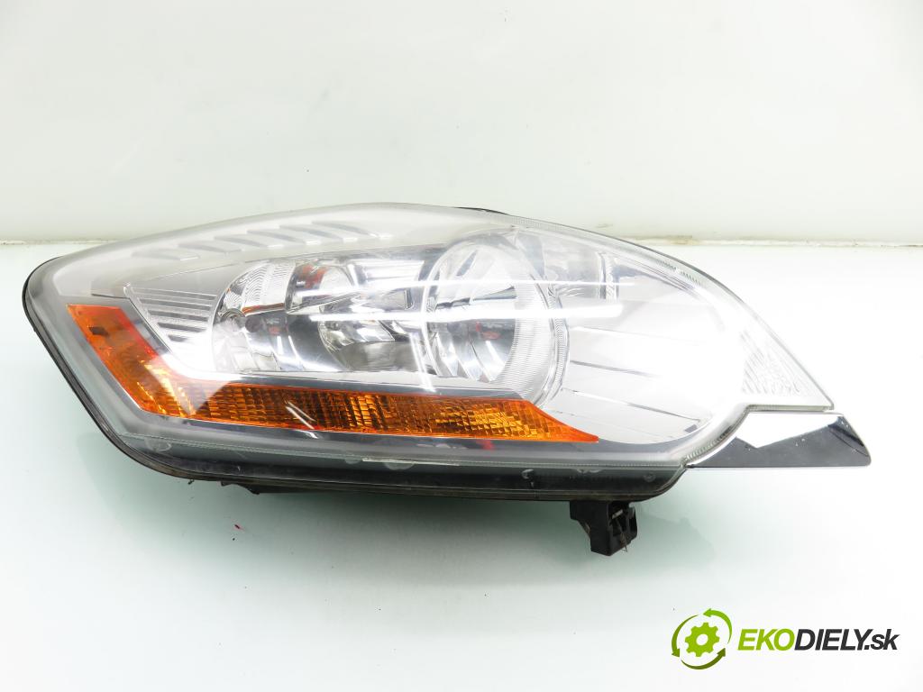 FORD KUGA I SUV 2010 120,00 2.0 TDCi 4x4 - TXDA 1997,00 světlo PP 8V4113W029AG