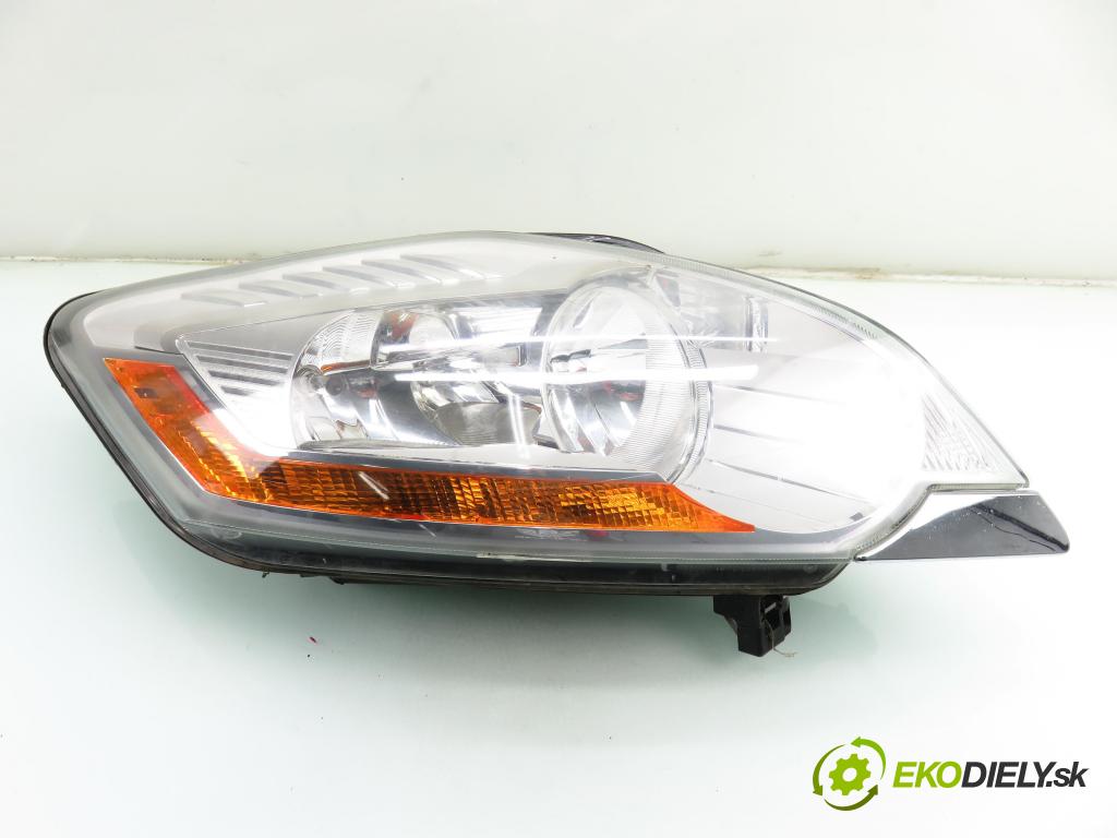 FORD KUGA I SUV 2010 120,00 2.0 TDCi 4x4 - TXDA 1997,00 světlo PP 8V4113W029AG