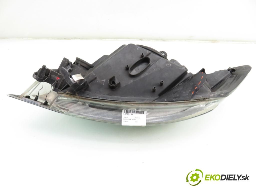 FORD KUGA I SUV 2010 120,00 2.0 TDCi 4x4 - TXDA 1997,00 světlo PP 8V4113W029AG