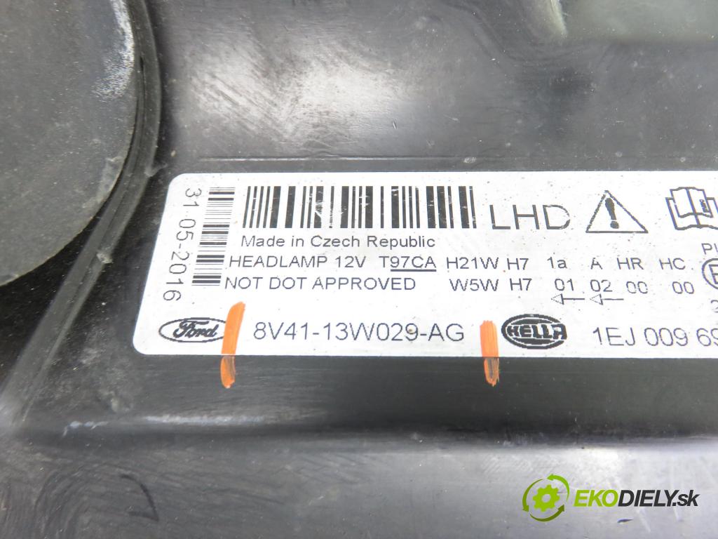 FORD KUGA I SUV 2010 120,00 2.0 TDCi 4x4 - TXDA 1997,00 světlo PP 8V4113W029AG