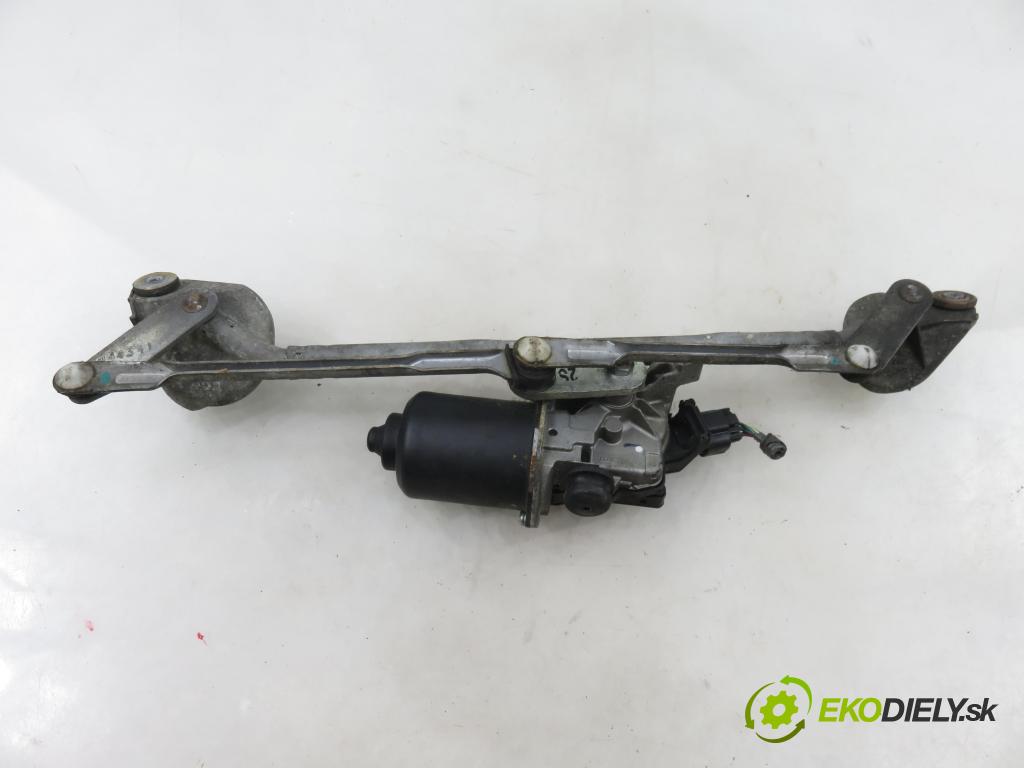 TOYOTA COROLLA Verso (ZER_, ZZE12_, R1_) MINIVAN 2005 85,00 2.0 D-4D (CUR10_) - 1CD-FTV 1995,00 MECHANISMUS/ motorek stěračů 851100F020 ; MS1592007241