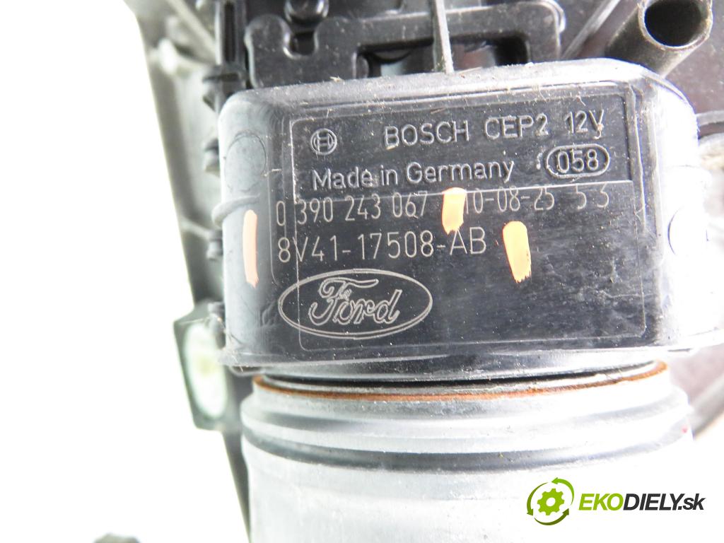 FORD KUGA I SUV 2010 120,00 2.0 TDCi 4x4 - TXDA 1997,00 Motorček stieračov 0390243067 ; 8V4117508AB