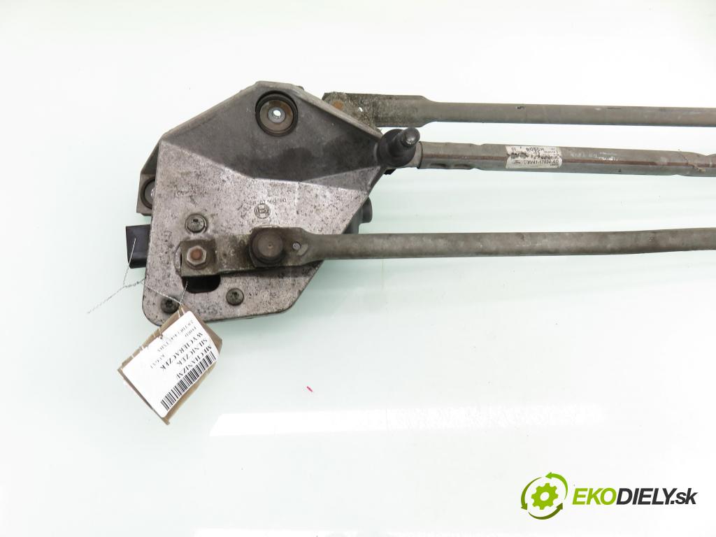FORD KUGA I SUV 2010 120,00 2.0 TDCi 4x4 - TXDA 1997,00 Motorček stieračov 0390243067 ; 8V4117508AB