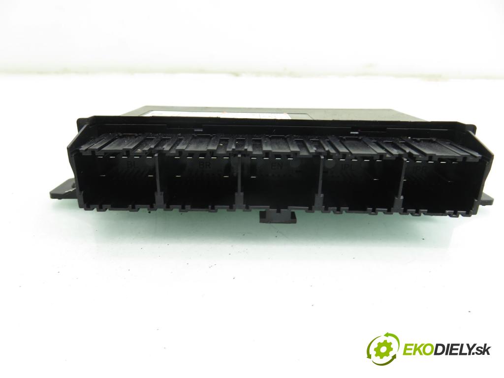 FORD KUGA I SUV 2010 120,00 2.0 TDCi 4x4 - TXDA 1997,00 MODUL komfortu 8M5T19G481BG ; 5WK48779K