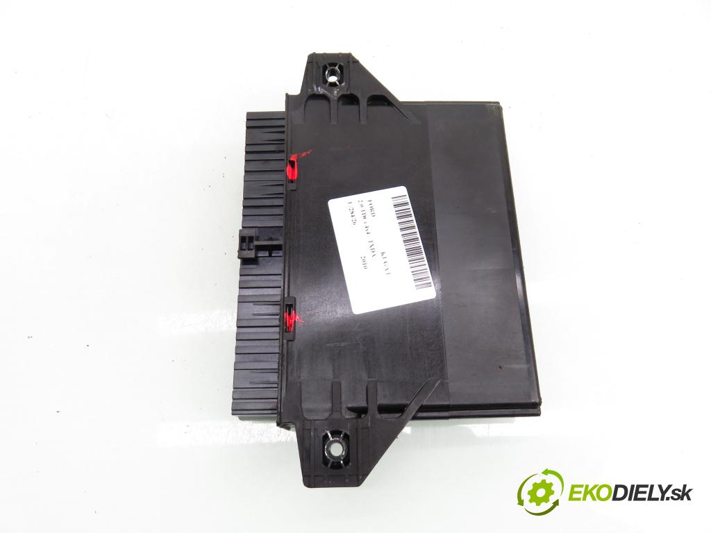 FORD KUGA I SUV 2010 120,00 2.0 TDCi 4x4 - TXDA 1997,00 MODUL komfortu 8M5T19G481BG ; 5WK48779K