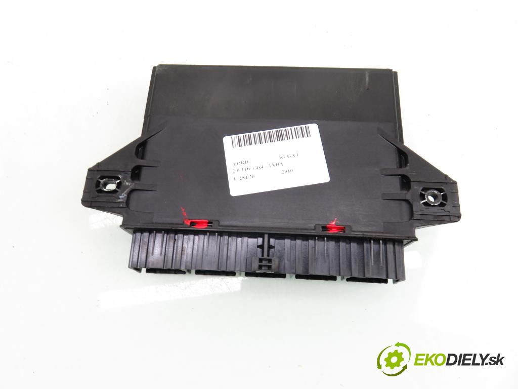 FORD KUGA I SUV 2010 120,00 2.0 TDCi 4x4 - TXDA 1997,00 MODUL komfortu 8M5T19G481BG ; 5WK48779K