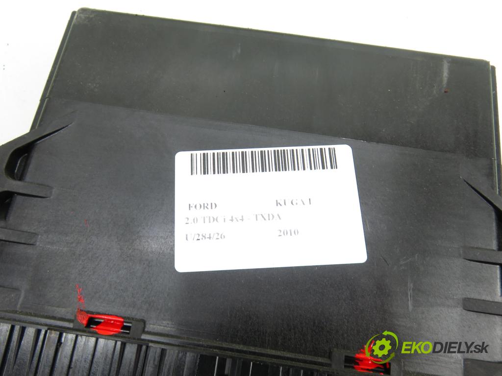 FORD KUGA I SUV 2010 120,00 2.0 TDCi 4x4 - TXDA 1997,00 MODUL komfortu 8M5T19G481BG ; 5WK48779K