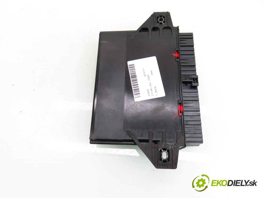 FORD KUGA I SUV 2010 120,00 2.0 TDCi 4x4 - TXDA 1997,00 MODUL komfortu 8M5T19G481BG ; 5WK48779K