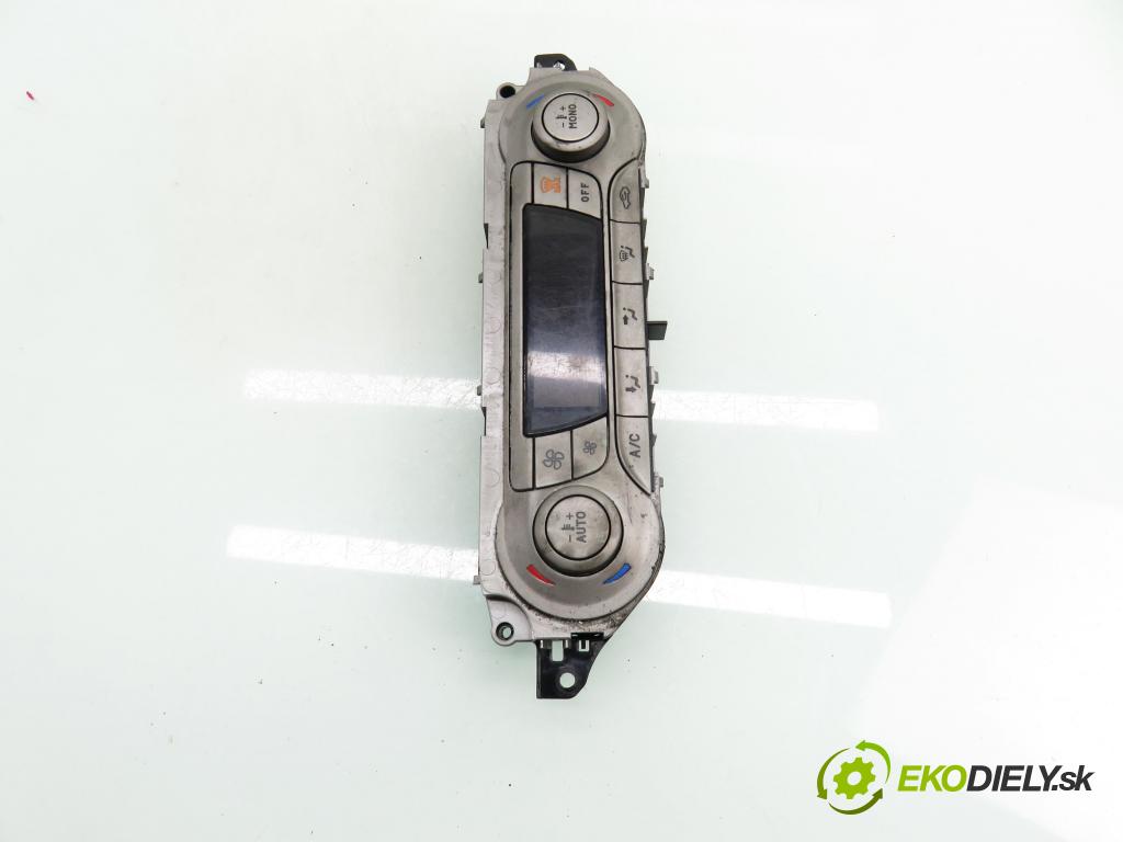 FORD KUGA I SUV 2010 120,00 2.0 TDCi 4x4 163 - TXDA 1997,00 Panel topení KLIMATRONIK 7M5T18C612CK