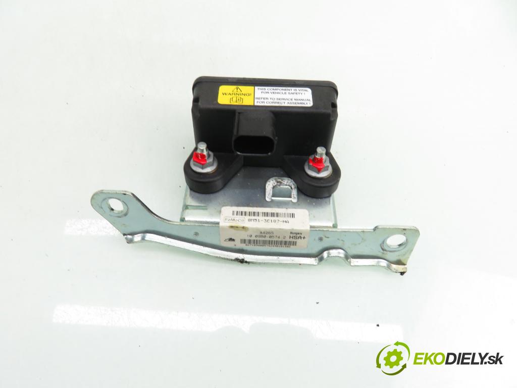FORD KUGA I SUV 2010 120,00 2.0 TDCi 4x4 163 - TXDA 1997,00 snímač ESP 10170106513
