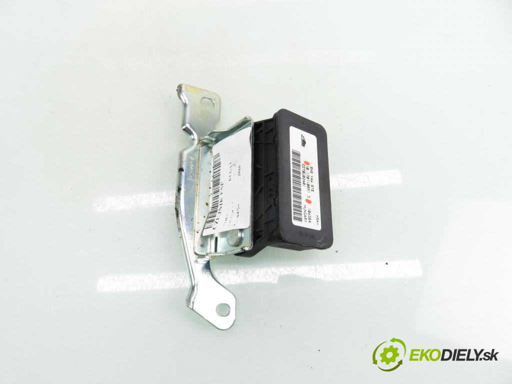 FORD KUGA I SUV 2010 120,00 2.0 TDCi 4x4 163 - TXDA 1997,00 snímač ESP 10170106513