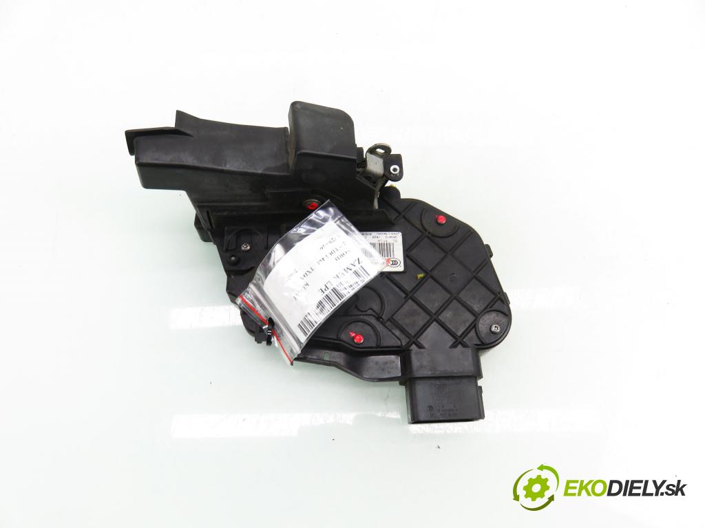FORD KUGA I SUV 2010 120,00 2.0 TDCi 4x4 - TXDA 1997,00 zámok 8V4AS21813MA