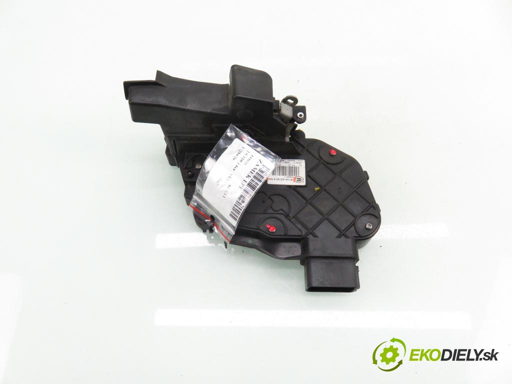 FORD KUGA I SUV 2010 120,00 2.0 TDCi 4x4 - TXDA 1997,00 zámok 8V4AS21813MA