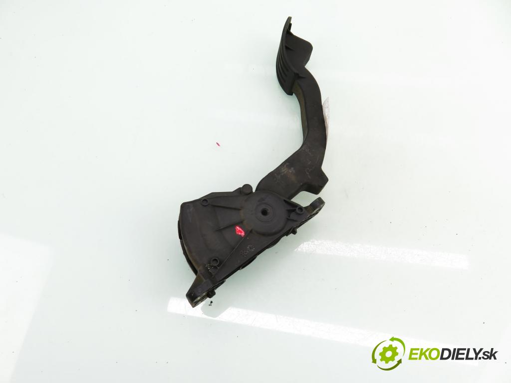 FORD KUGA I SUV 2010 120,00 2.0 TDCi 4x4 - TXDA 1997,00 potenciometr plynového pedálu 3M519F836AH ; 6PV00864136 (Potenciometr plynového pedálu)