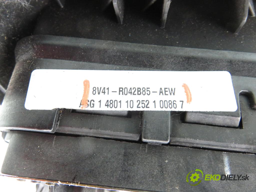 FORD KUGA I SUV 2010 120,00 2.0 TDCi 4x4 - TXDA 1997,00 AirBag air BAG volantu 8V41R042B85AEW