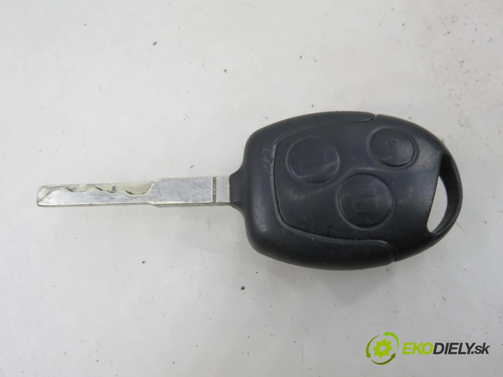 FORD FOCUS C-MAX (DM2) MINIVAN 2007 74,00 1.6 - HWDA 1596,00 spinačka / zámky 3M513F880AC