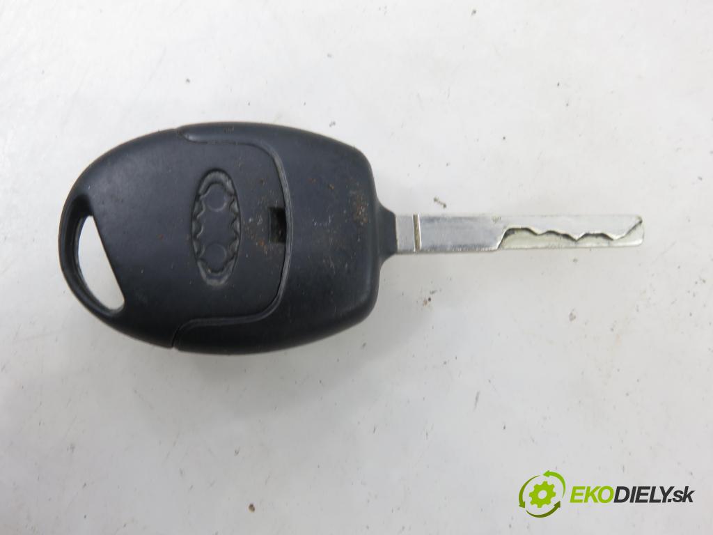FORD FOCUS C-MAX (DM2) MINIVAN 2007 74,00 1.6 - HWDA 1596,00 spinačka / zámky 3M513F880AC