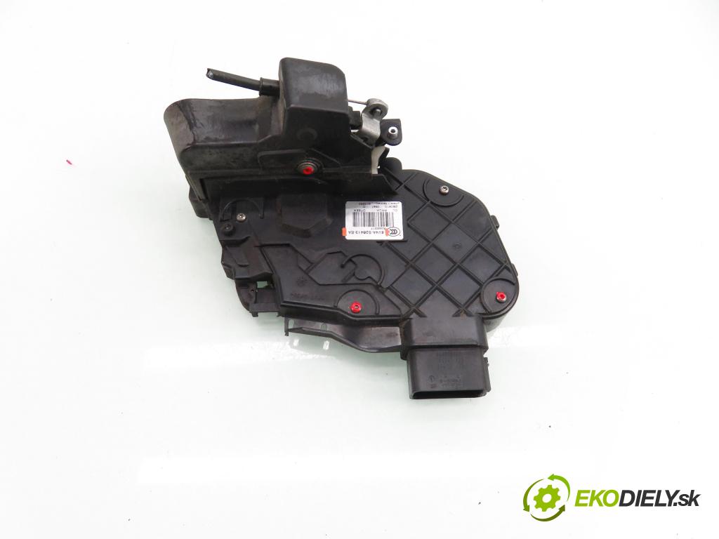 FORD KUGA I SUV 2010 120,00 2.0 TDCi 4x4 - TXDA 1997,00 zámok LTE 8V4AS26413EA