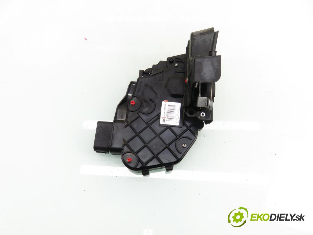 FORD KUGA I SUV 2010 120,00 2.0 TDCi 4x4 - TXDA 1997,00 zámok LTE 8V4AS26413EA
