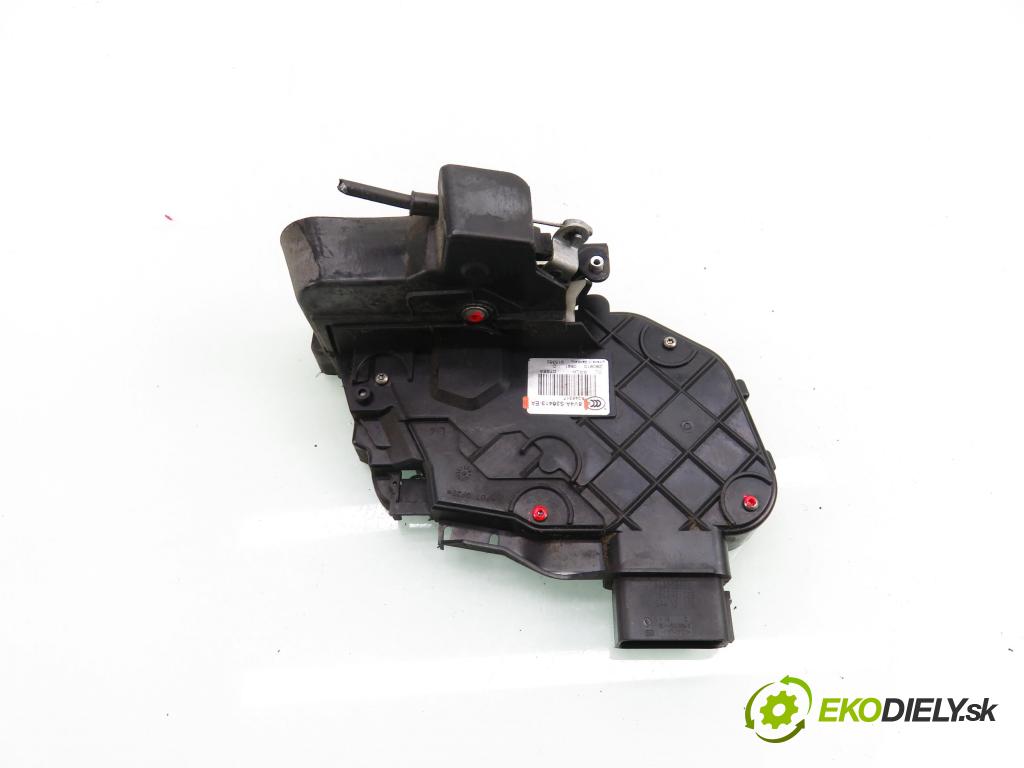 FORD KUGA I SUV 2010 120,00 2.0 TDCi 4x4 - TXDA 1997,00 zámok LTE 8V4AS26413EA
