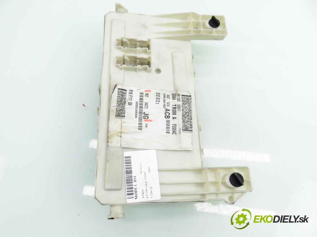 FORD KUGA I SUV 2010 120,00 2.0 TDCi 4x4 - TXDA 1997,00 MODUL BSI 7M5T14A073JG