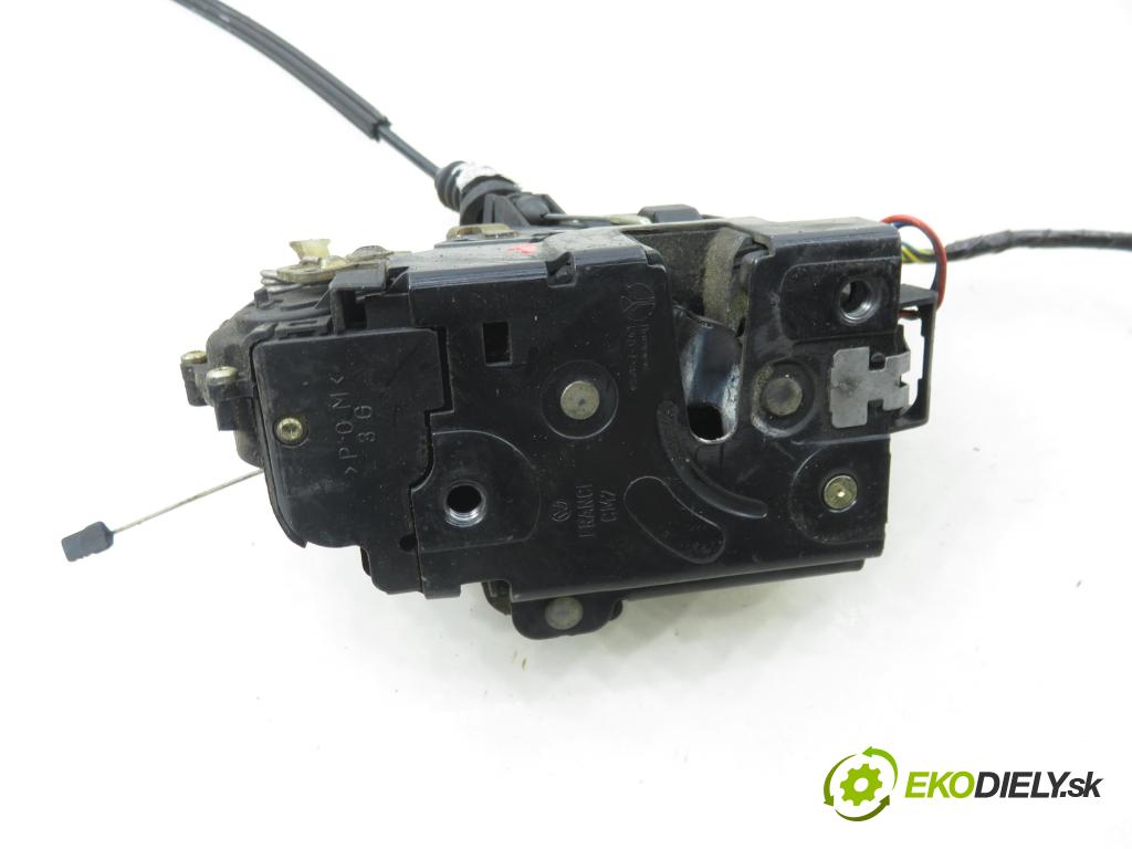 SEAT LEON (1M1) HB 2000 81,00 1.9 TDI - ASV 1896,00 zámok