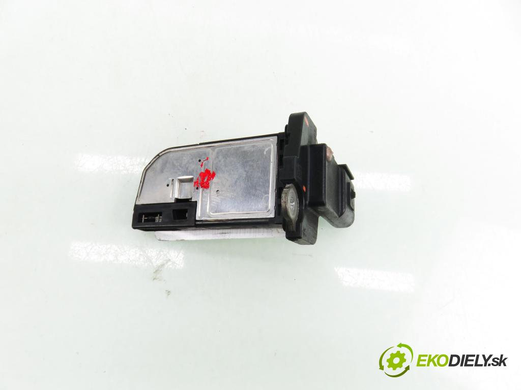 FORD KUGA I SUV 2010 120,00 2.0 TDCi 4x4 163 - TXDA 1997,00 váha vzduchu vzduchu 7M5112B579BB