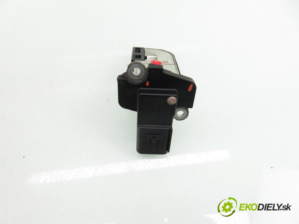 FORD KUGA I SUV 2010 120,00 2.0 TDCi 4x4 163 - TXDA 1997,00 váha vzduchu vzduchu 7M5112B579BB