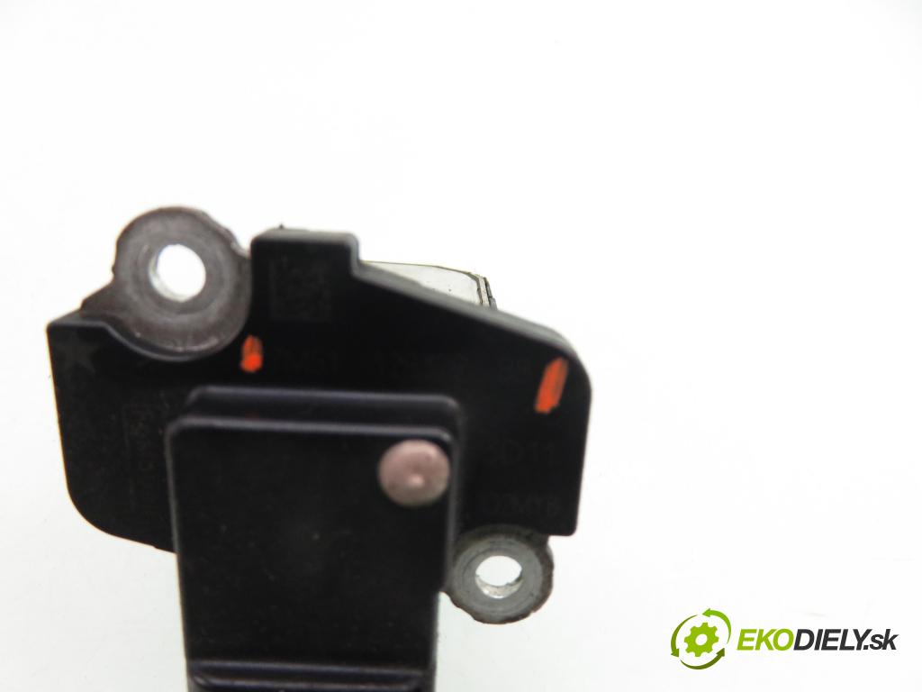 FORD KUGA I SUV 2010 120,00 2.0 TDCi 4x4 163 - TXDA 1997,00 váha vzduchu vzduchu 7M5112B579BB