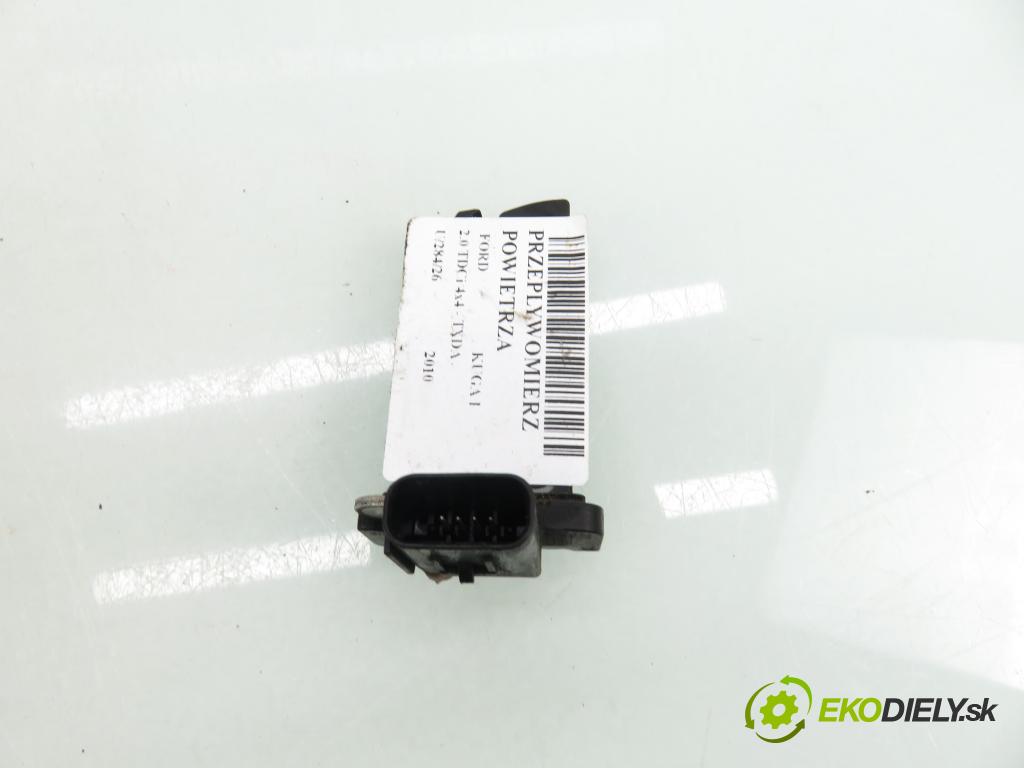 FORD KUGA I SUV 2010 120,00 2.0 TDCi 4x4 163 - TXDA 1997,00 váha vzduchu vzduchu 7M5112B579BB