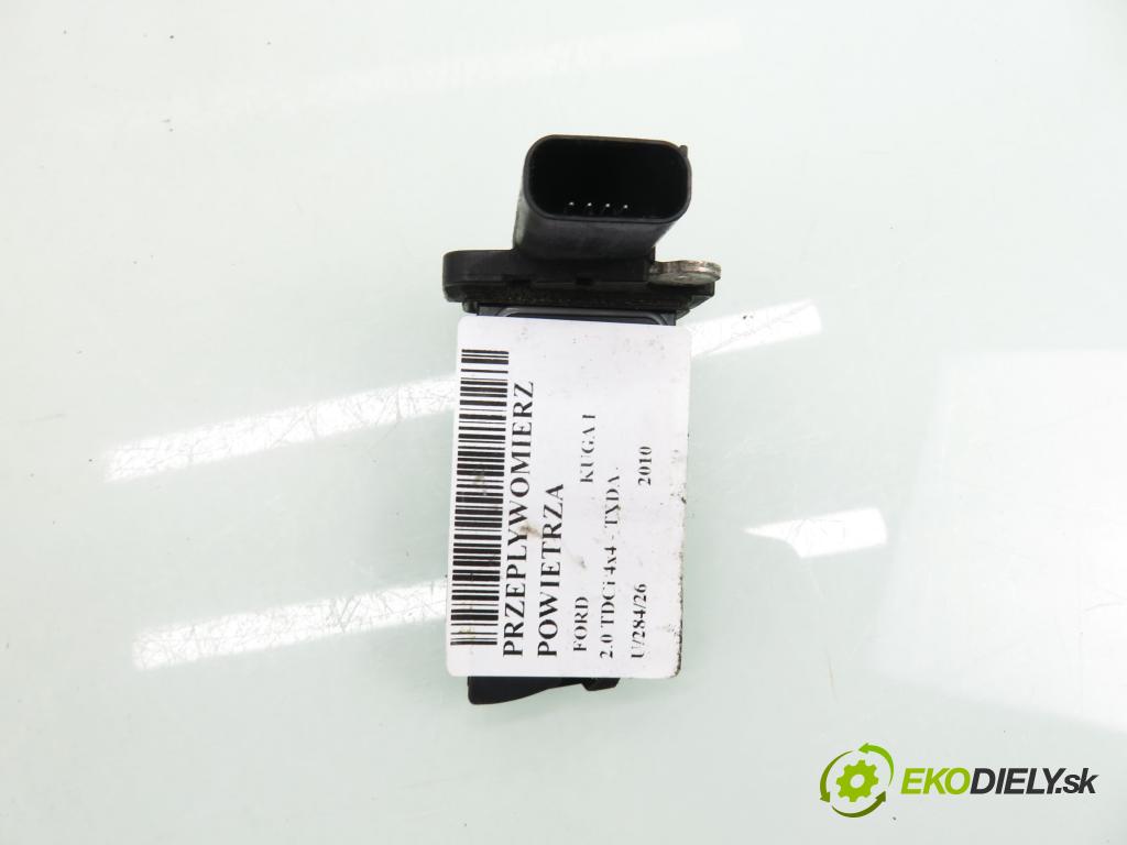 FORD KUGA I SUV 2010 120,00 2.0 TDCi 4x4 163 - TXDA 1997,00 váha vzduchu vzduchu 7M5112B579BB