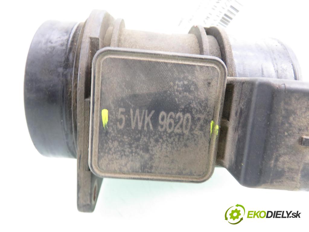 RENAULT SCENIC I (JA0/1_) MINIVAN 2000 72,00 1.9 dTi (JA0N) - F9Q 731 1870,00 váha vzduchu vzduchu 5WK9620 ; 5WK9620Z