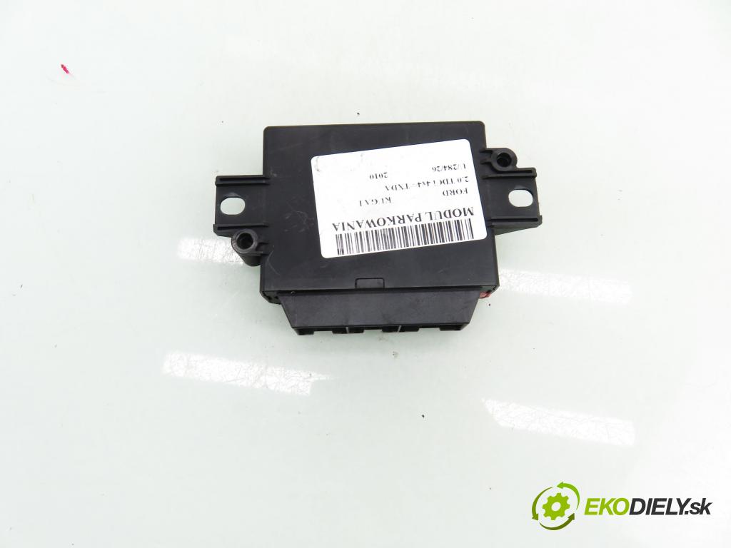 FORD KUGA I SUV 2010 120,00 2.0 TDCi 4x4 - TXDA 1997,00 MODUL AV4T15K866BA