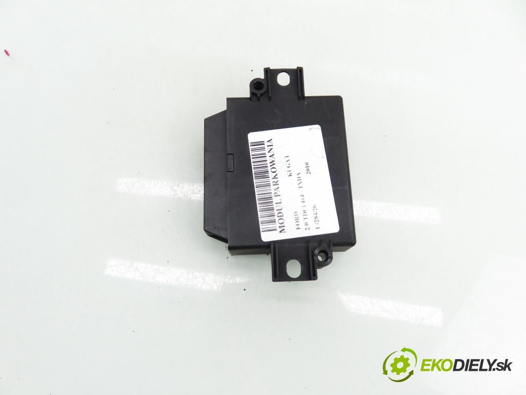 FORD KUGA I SUV 2010 120,00 2.0 TDCi 4x4 - TXDA 1997,00 MODUL AV4T15K866BA