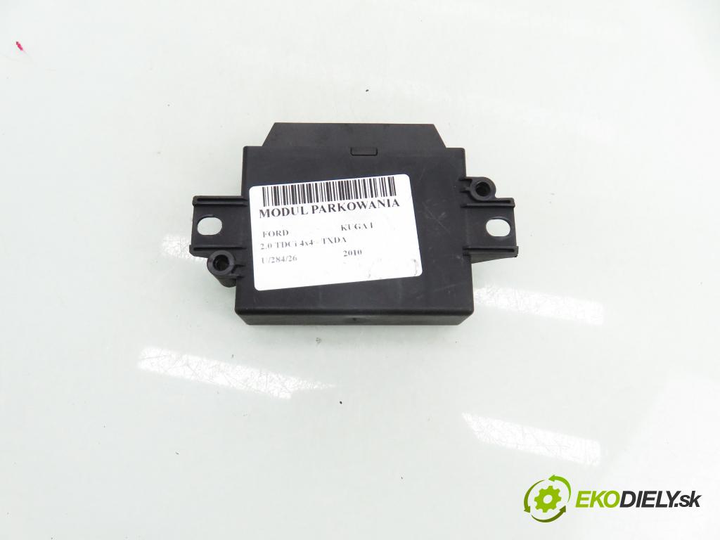 FORD KUGA I SUV 2010 120,00 2.0 TDCi 4x4 - TXDA 1997,00 MODUL AV4T15K866BA
