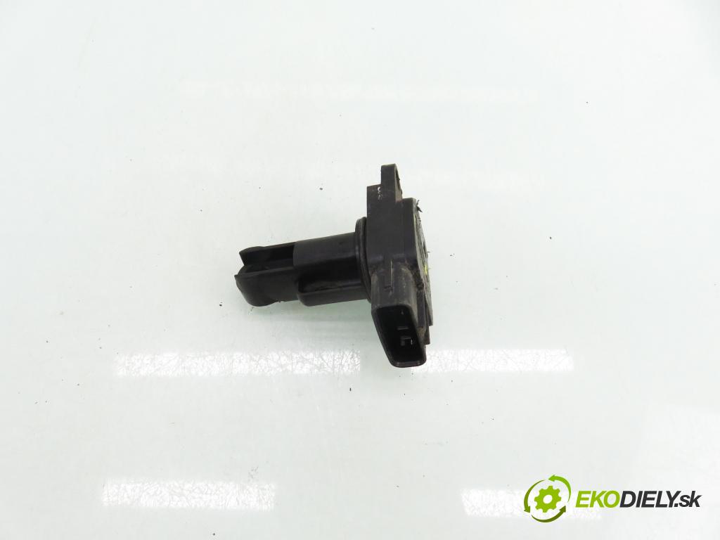TOYOTA YARIS (_P9_) HB 2006 66,00 1.4 D-4D (NLP90_) - 1ND-TV 1364,00 váha vzduchu vzduchu 2220433010 ; 1974002260