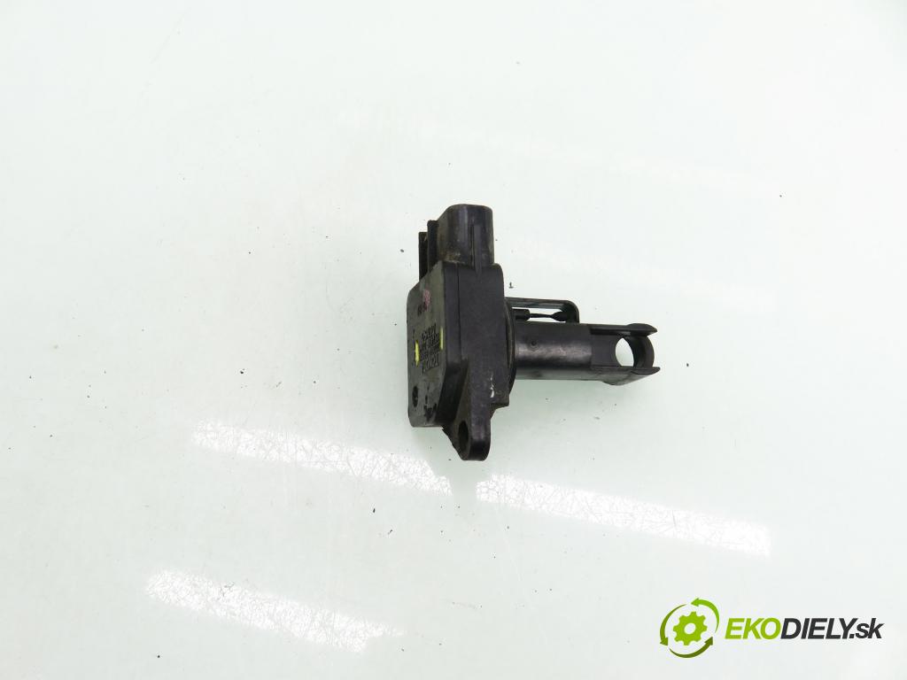 TOYOTA YARIS (_P9_) HB 2006 66,00 1.4 D-4D (NLP90_) - 1ND-TV 1364,00 váha vzduchu vzduchu 2220433010 ; 1974002260