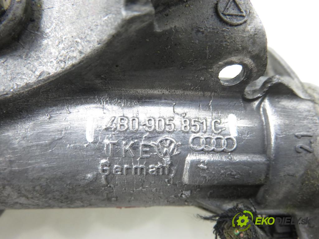 SEAT LEON (1M1) HB 2000 81,00 1.9 TDI - ASV 1896,00 spinačka / zámky 4B0905851C