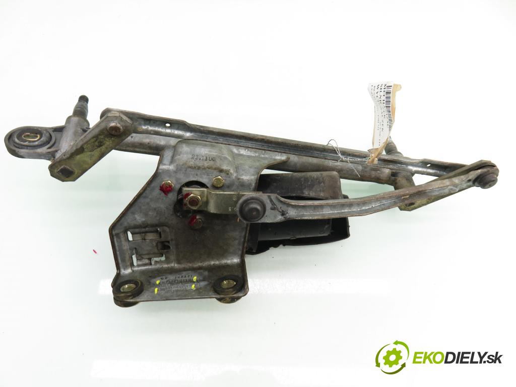 RENAULT SCENIC I (JA0/1_) MINIVAN 2000 72,00 1.9 dTi (JA0N) - F9Q 731 1870,00 Motorček stieračov 7700843523 ; 3397020398 ; 0390241352